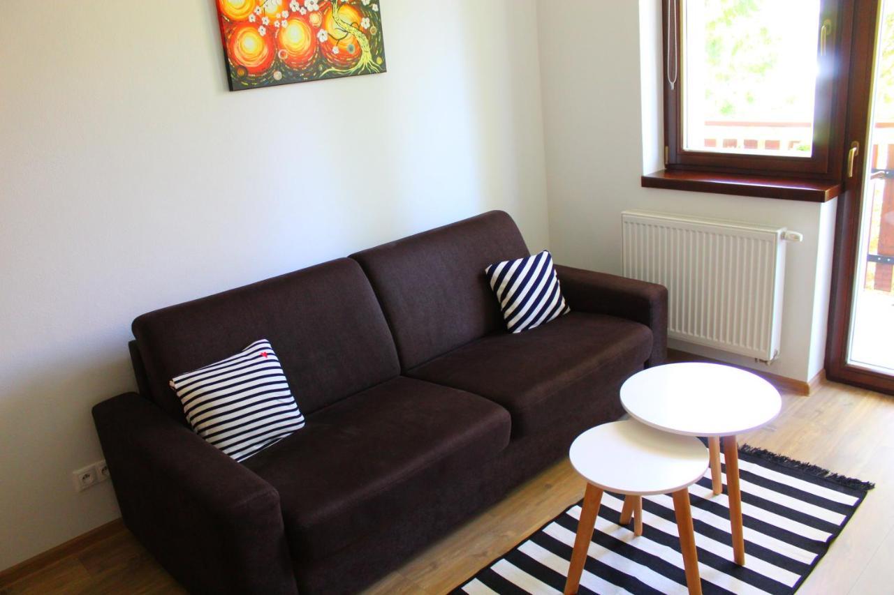 Apartman Lilu - Tatranská Lomnica Exterior foto