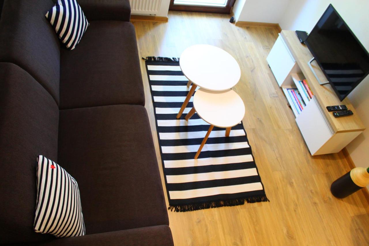 Apartman Lilu - Tatranská Lomnica Exterior foto