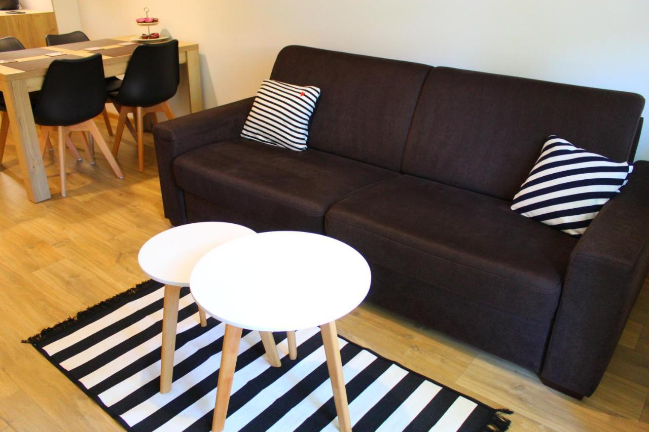Apartman Lilu - Tatranská Lomnica Exterior foto