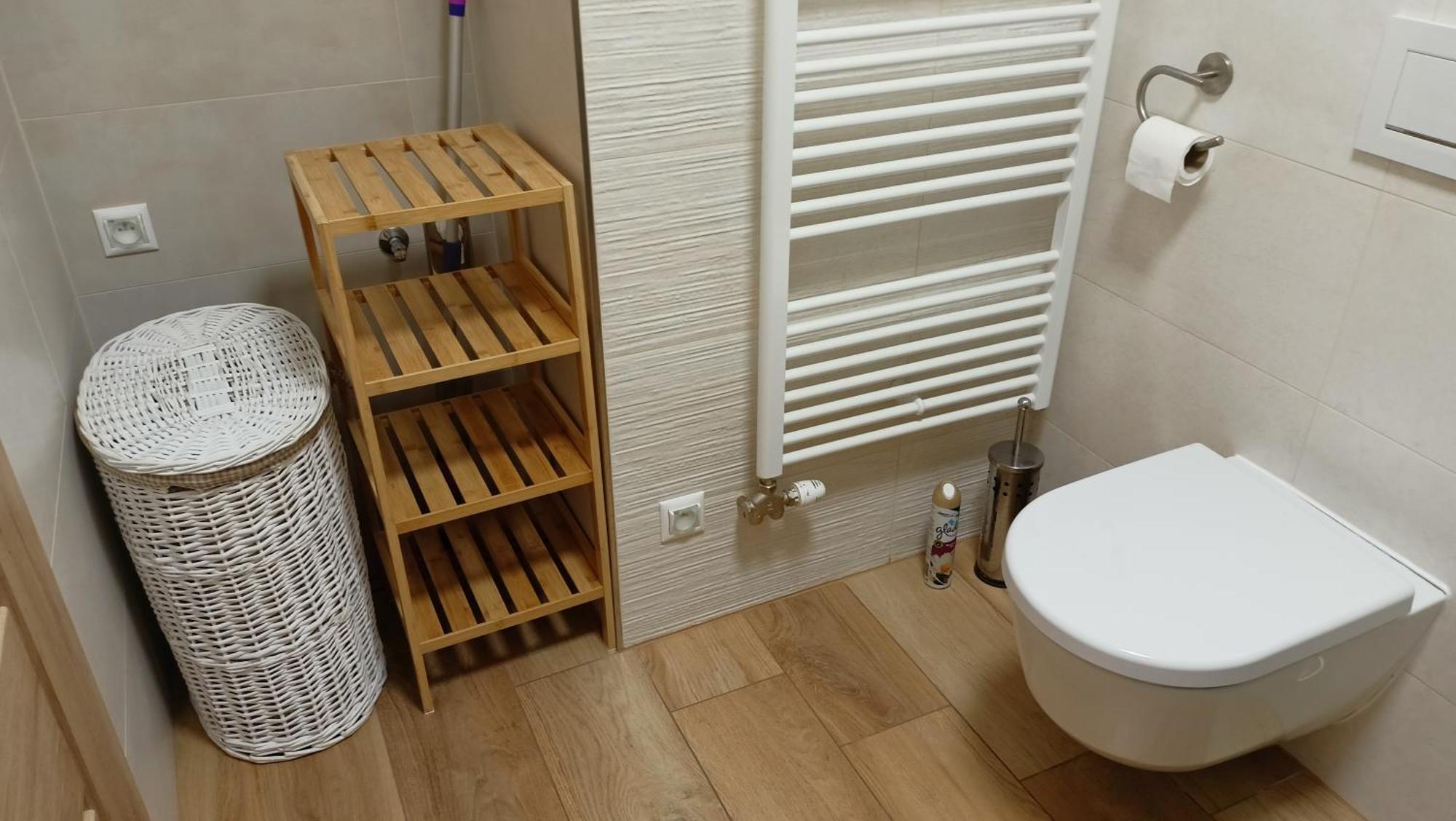 Apartman Lilu - Tatranská Lomnica Exterior foto
