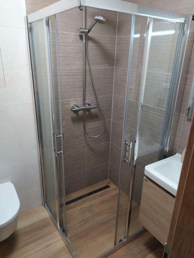 Apartman Lilu - Tatranská Lomnica Exterior foto